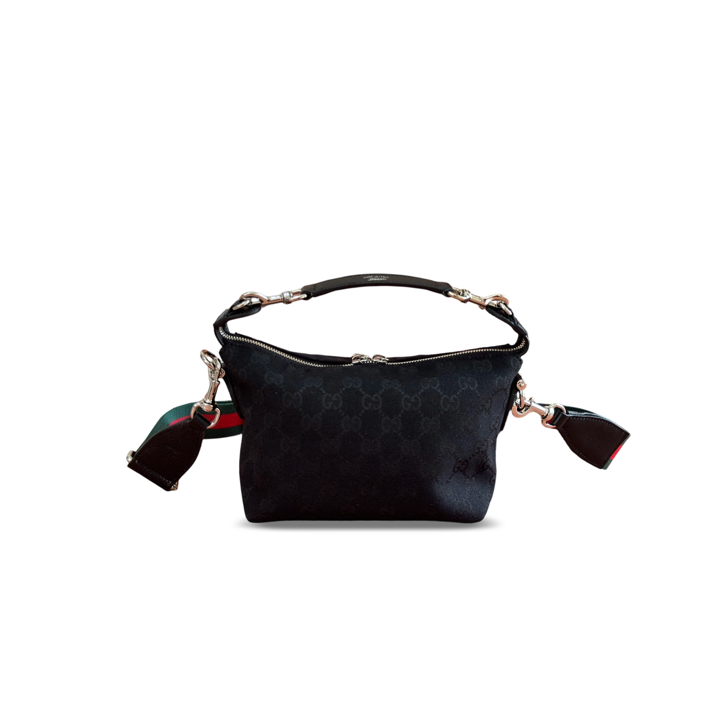 GUCCI BRERA SMALL CROSSBODY BAG 871595 (25.5*14*8cm) GUCCI BRERA SMALL CROSSBODY BAG 871595 (25.5*14*8cm)